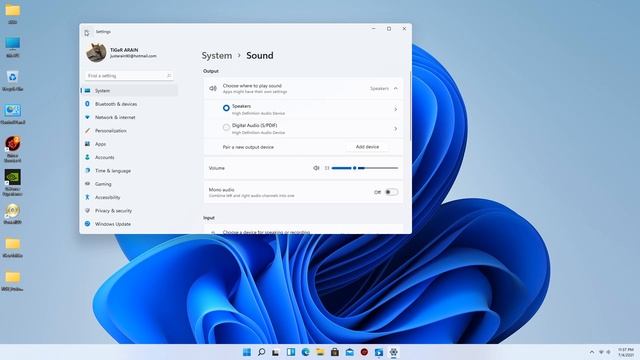 Windows 11 Pro Official Update By Microsoft Full Review With New System смотреть онлайн