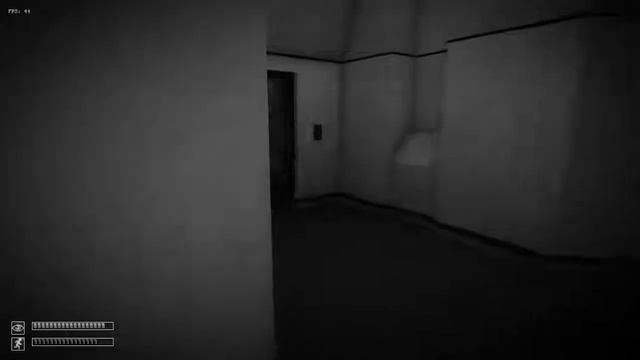 Memory Access Violated!? SCP #2 смотреть онлайн