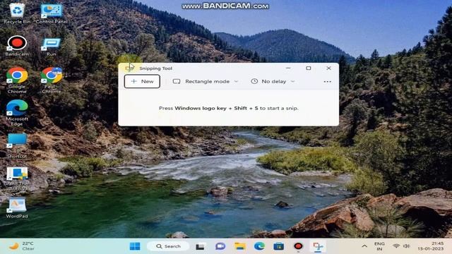 HOW TO OPEN SNIPPING TOOL IN WINDOWS 11 смотреть онлайн