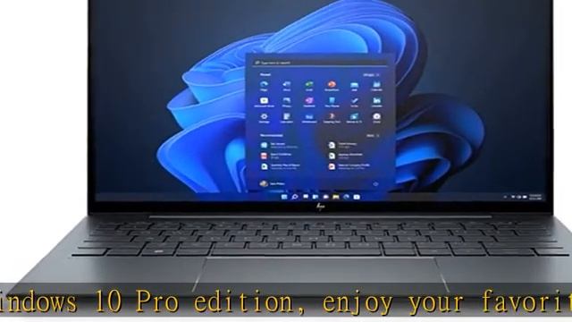 HP Elite Dragonfly G3 13.5" Touchscreen Notebook - WUXGA - 1920 x 1280 - Intel Core i5 12th Gen i5- смотреть онлайн