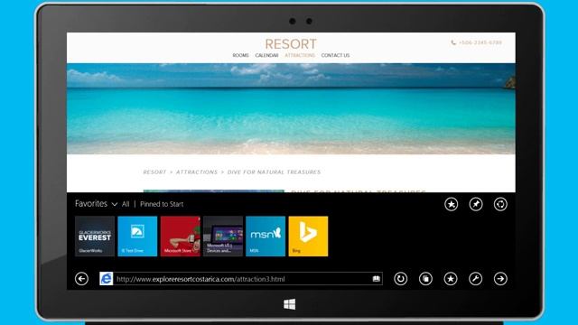 Windows 8.1_09 Internet Explorer 11 (Laxion IT Pvt. Ltd.) смотреть онлайн