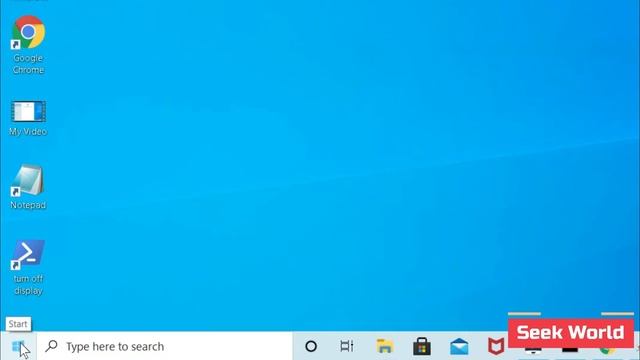 How to Create & recover by using System Restore on Windows 10 смотреть онлайн