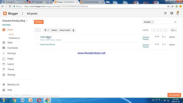 How to Create Blog or Website free (Part-1) in Nepali смотреть онлайн