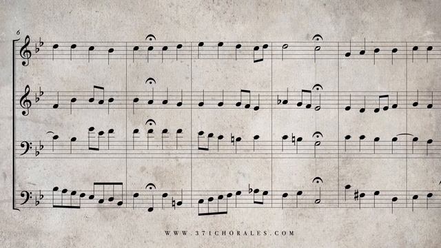 172. Sei gegrüßet, Jesu gütig, BWV 410 смотреть онлайн