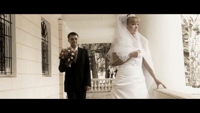 Свадебный клип Екатерины и Евгения (by Yu. & M. Ryabinichevs) смотреть онлайн