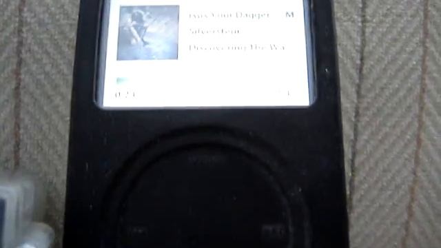 iPod speakers and iPod Windows Vista смотреть онлайн
