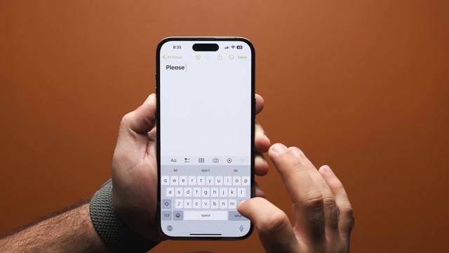 وأخيراً iOS17 وصل رسمياً || أقوي مميزات في تحديث الآيفون смотреть онлайн