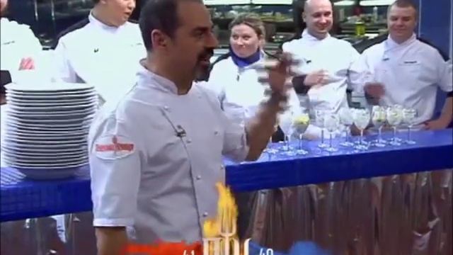 У битві чорних кітелів переміг досвід смотреть онлайн