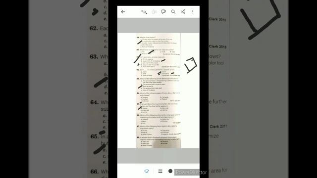 MS WINDOWS QUESTIONS & ANSWERS смотреть онлайн
