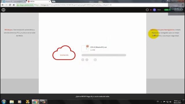Como saber los componentes de mi PC - FACIL - [CPU-Z] ◄◄ MasterPc смотреть онлайн