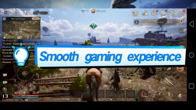 Play NIGHT CROWS with LDCloud #gameplay #nightcrows #ldcloud #gaming смотреть онлайн