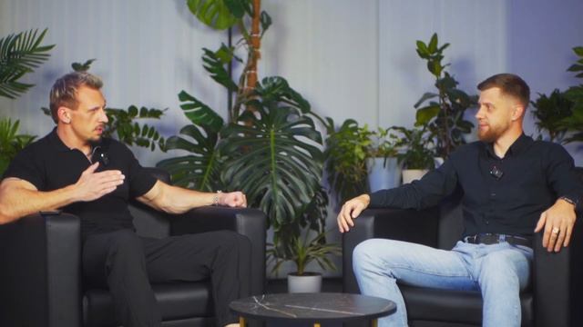 От идеи до бизнеса: как не сдаваться и найти путь к успеху смотреть онлайн