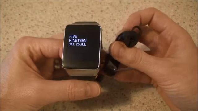 Android Wear: SmartWatch Overview & Demonstration смотреть онлайн