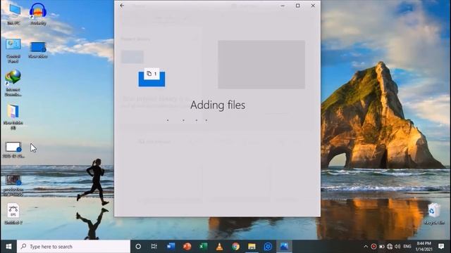 Join and Combine Videos in PC/Laptop Window 10 смотреть онлайн