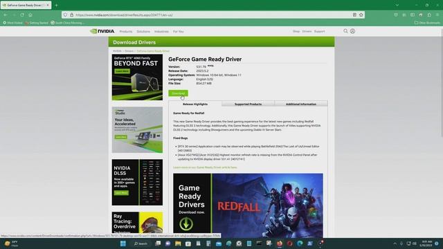 Windows 11: How to Check to See if Your Graphics Card Driver is Up to Date смотреть онлайн