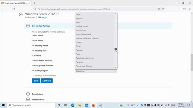 New Assignment: Windows Server 2012 R2 Download смотреть онлайн