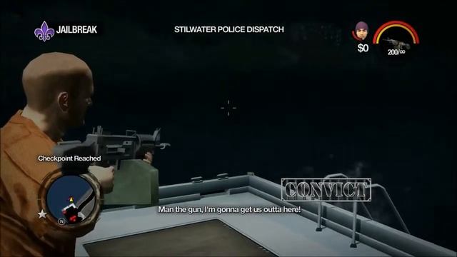 Saints Row 2....... But it Doesnt Work смотреть онлайн