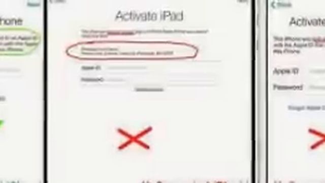 Unlock iphone withi doulci sofware 4s,5,5c,5s смотреть онлайн