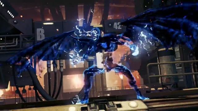 Killer instinct-Monthly Game- HOW DO YOU DO THIS ?!? смотреть онлайн
