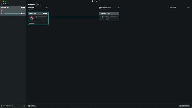 How To Capture Audio On A Mac with Loopback смотреть онлайн