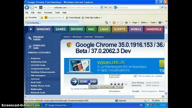 How to install Windows XP and Circle River (Part 7) смотреть онлайн