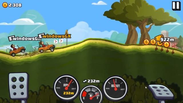 hill climb 2 windows 10 version смотреть онлайн