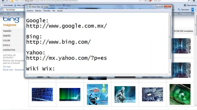 Video tutorial BUSCADORES.wmv смотреть онлайн