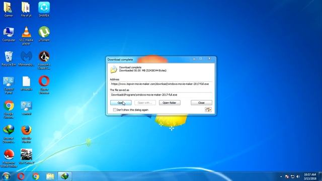 How to download window movie maker & Edit videos смотреть онлайн