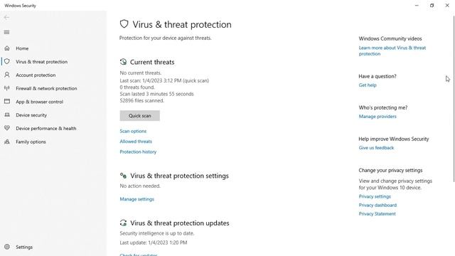 Disable or enable Windows Defender | Turn off Windows Defender | Disable or enable Windows Antiviru смотреть онлайн