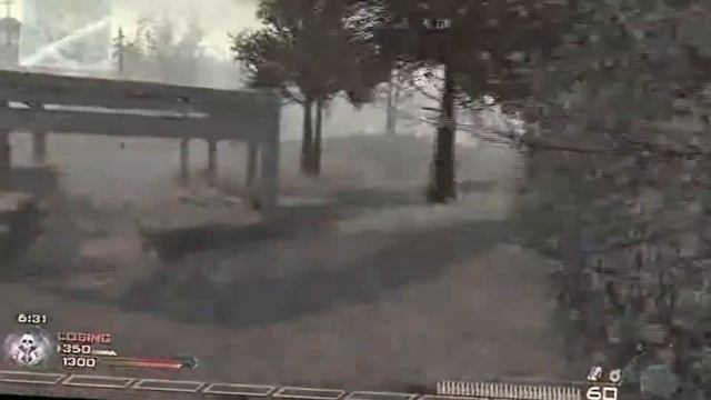 S3G GAMEPLAY ON MW2 (HD 1080) смотреть онлайн