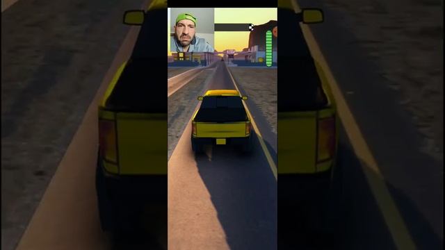 RUSH HOUR 3D Game Review & LP | Android / Google Play, iOS / App Store Gameplay Youtube YT Video смотреть онлайн