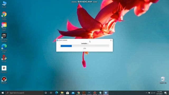 How To Install Zoom latest version On Laptop or PC - 2021 смотреть онлайн