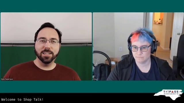 Shop Talk: 2020-07-20 смотреть онлайн