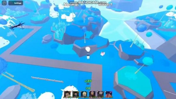 ANIME LAST STAND REROLL FARM (AFK) | Anime Last Stand Roblox