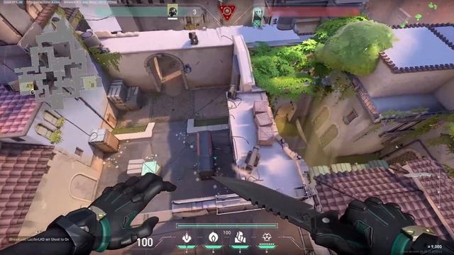 NEW BEST VIPER LINEUPS FOR ASCENT / VOLARANT / VOLARANT GUID / 2023 смотреть онлайн