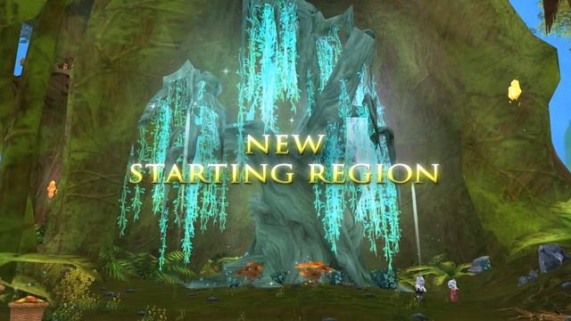 Order & Chaos Windows phone 8 Nokia lumia 1020 смотреть онлайн