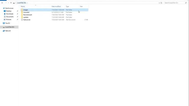 (63) MCSA 2019 (Windows Deployment Services WDS Part 2) | By Eng Abeer Hosni | Arabic смотреть онлайн