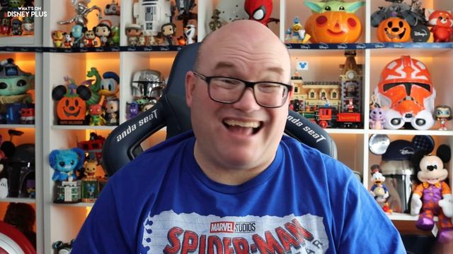 Marvel Disney+ Series Release Windows Possibly Revealed | Disney Plus News смотреть онлайн