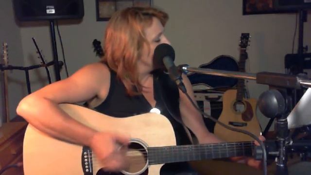 DREAMS - FLEETWOOD MAC COVER смотреть онлайн