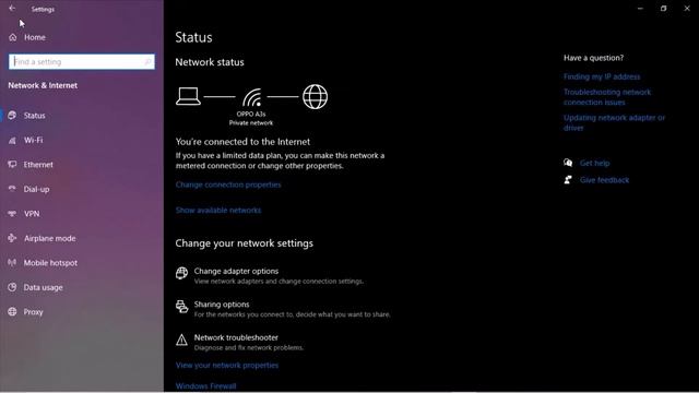 HOW TO REDUCE DATA USAGE IN LAPTOP USING WiFi in Windows 10 ( தமிழ் ) | Mr Hackyy смотреть онлайн