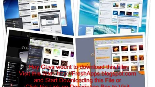 Download 4 Mixed Colorful Theme for Windows XP.mp4 смотреть онлайн