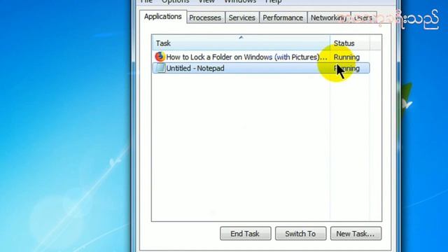 How about Windows Task Manager смотреть онлайн