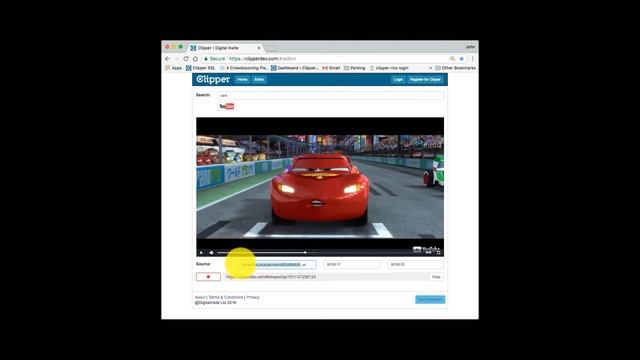Using the Clipper Basic Editor смотреть онлайн