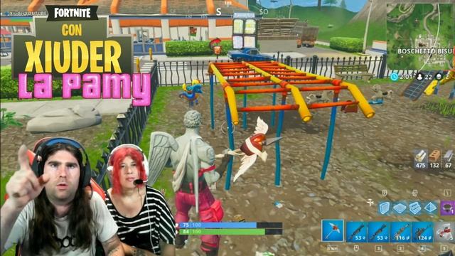 FORTNITE CONTEST#16 | VINCI 10€!!! PC - PS4 - XBOXONE - RICARICA TELEFONICA!!! смотреть онлайн