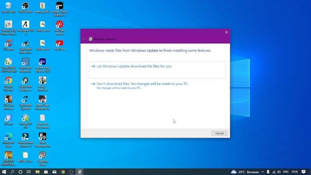 INSTALL NETFRAMWORK 2.0 DI WINDOWS 10 #howto #windows #.net framwork sdk #.net 6 sdk #.net 06 sdk смотреть онлайн