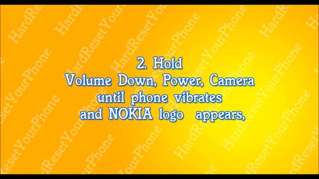 Forgot Password Nokia Lumia 610 How To Hard Reset смотреть онлайн