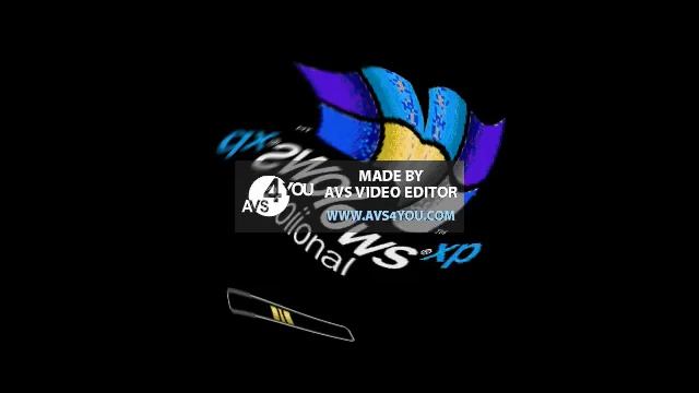 Windows XP in Weird Code смотреть онлайн