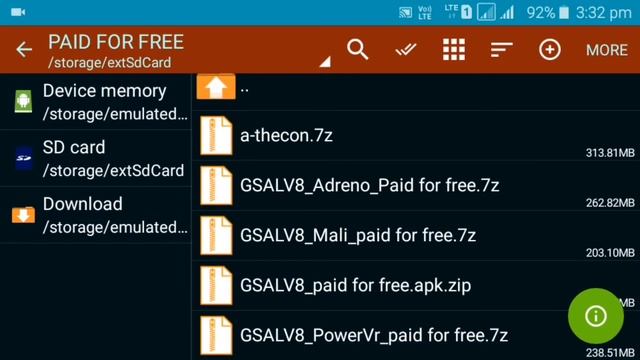 How to download 2018 Gta san andreas lite all cpu games android смотреть онлайн