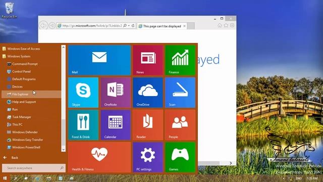 Windows 10 Primer How to Work with Task View - how to work with task view смотреть онлайн