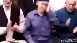 ЧЕЧЕНСКИЙ ЗИКР ВЕЗА МЕГАР ДУ ОЛУШ